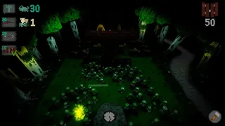 Скриншот 4 к игре Secret File