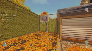 Скриншот 2 к игре Leaf it Alone
