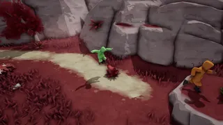 Скриншот 2 к игре Crazy Dude