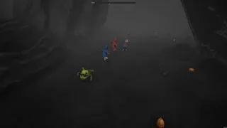 Скриншот 4 к игре Crazy Dude