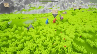Скриншот 5 к игре Crazy Dude