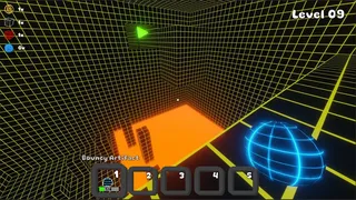 Скриншот 4 к игре LOOPR