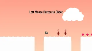 Скриншот 1 к игре Cloudwalkers