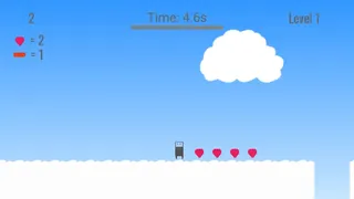 Скриншот 2 к игре Cloudwalkers