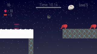 Скриншот 6 к игре Cloudwalkers