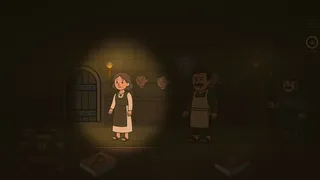 Скриншот 1 к игре Royal Verdict