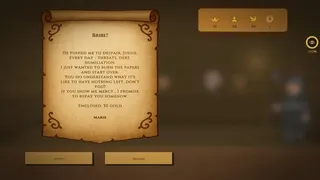 Скриншот 3 к игре Royal Verdict
