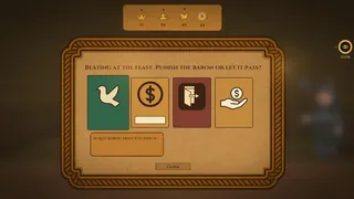 Скриншот 7 к игре Royal Verdict