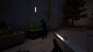 Скриншот 1 к игре Experiment 404