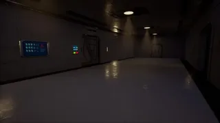 Скриншот 4 к игре Experiment 404