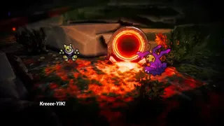 Скриншот 2 к игре Wanted Shadows: Unchained