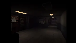 Скриншот 1 к игре WARD