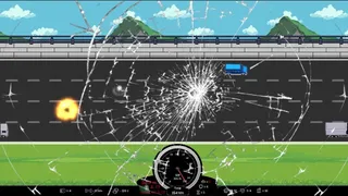 Скриншот 2 к игре TimeWarp Race