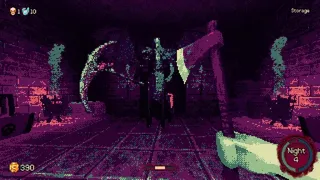 Скриншот 1 к игре Crimson Rest