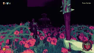Скриншот 3 к игре Crimson Rest