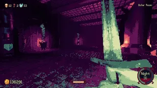 Скриншот 4 к игре Crimson Rest