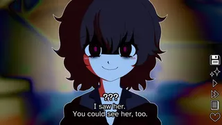 Скриншот 1 к игре Femboy Detective