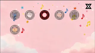 Скриншот 1 к игре 节奏与速度Tempo and tempo
