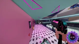 Скриншот 1 к игре Fast Forward