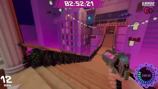 Скриншот 2 к игре Fast Forward