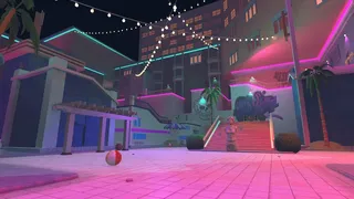 Скриншот 3 к игре Fast Forward