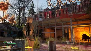 Скриншот 2 к игре Make The Dead Dead Again
