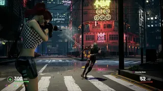 Скриншот 4 к игре Make The Dead Dead Again
