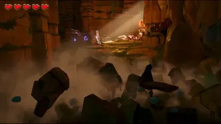 Скриншот 4 к игре Lumora