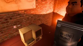 Скриншот 5 к игре Red Chair