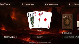 Скриншот 2 к игре Deal with the Devil