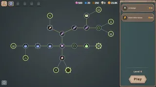 Скриншот 2 к игре Maktala: Slime Lootfest
