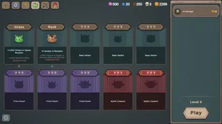 Скриншот 4 к игре Maktala: Slime Lootfest