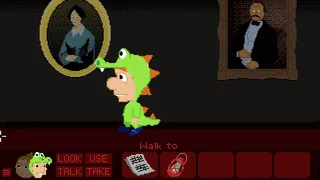 Скриншот 6 к игре lil' Henry and Penny's Big Adventure Pack