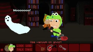 Скриншот 7 к игре lil' Henry and Penny's Big Adventure Pack