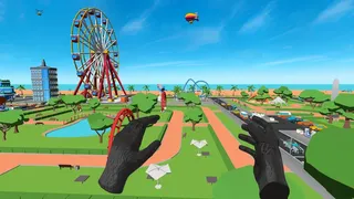 Скриншот 4 к игре Gorilla Attack 2: Rampage