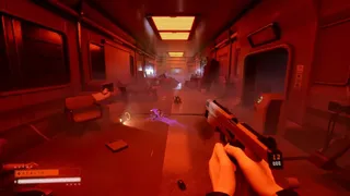 Скриншот 3 к игре Proxima