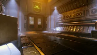 Скриншот 4 к игре Proxima