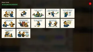 Скриншот 1 к игре Dealmaster