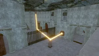 Скриншот 1 к игре OLYEN