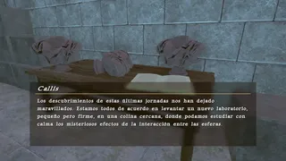 Скриншот 3 к игре OLYEN