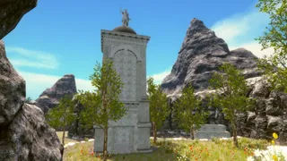 Скриншот 6 к игре OLYEN