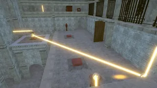Скриншот 7 к игре OLYEN