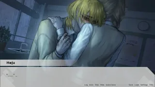 Скриншот 1 к игре A Place Where Summer Rain Falls
