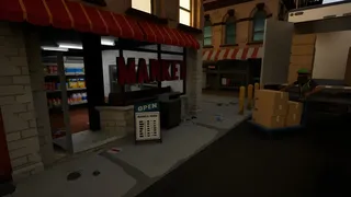 Скриншот 2 к игре Market Rise