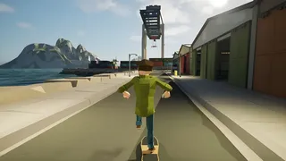 Скриншот 6 к игре Market Rise
