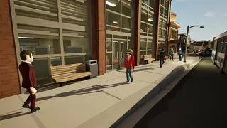 Скриншот 8 к игре Market Rise