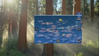 Скриншот 4 к игре Cyber Fish King