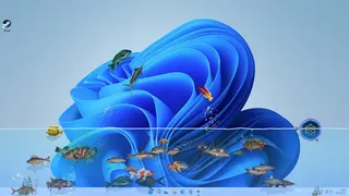 Скриншот 5 к игре Cyber Fish King