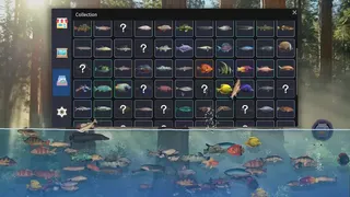 Скриншот 6 к игре Cyber Fish King