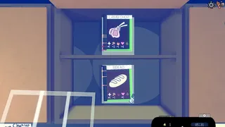 Скриншот 3 к игре Flavor Tale